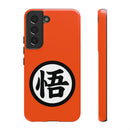 Dragon Ballz Phone Case