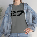 CON-AM 27 Workers Tee