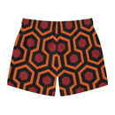 Overlook Hotel Swim Trunks