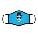 BB - Say His Name Face Mask