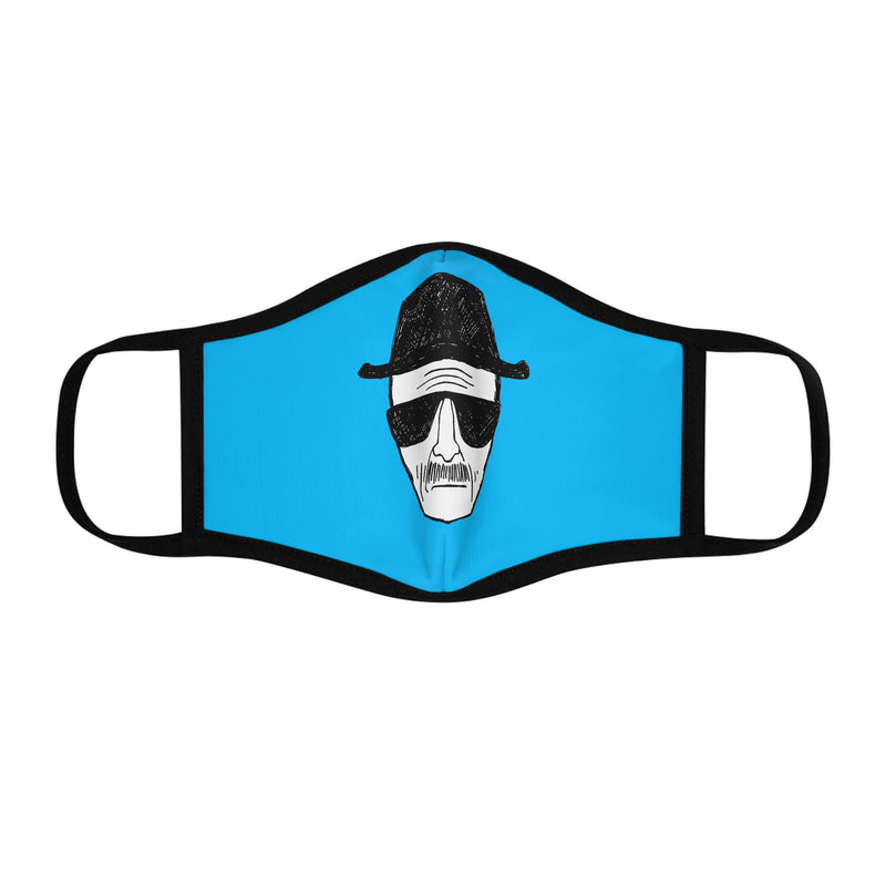 BB - Say His Name Face Mask