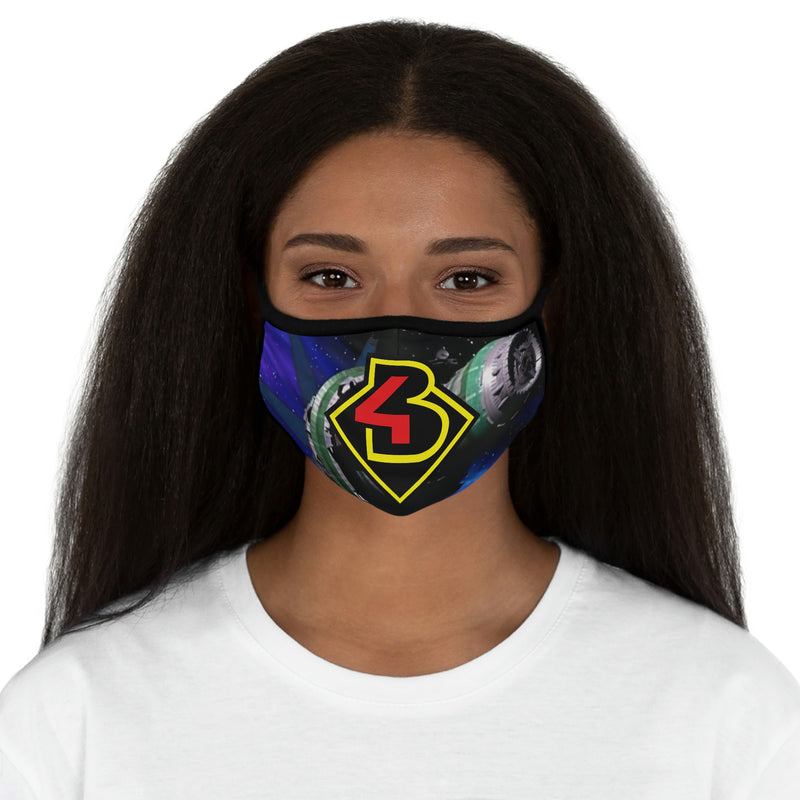 B4 Face Mask