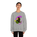 Bug Stomper Sweatshirt