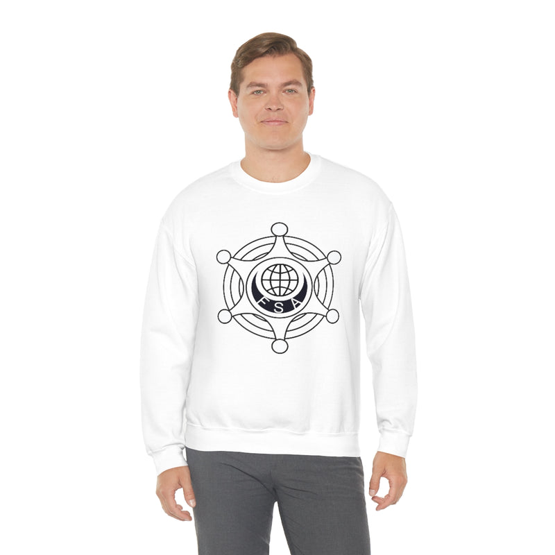 Federal Security Agency Sweatshirt