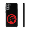 KR - Industries Logo Phone Cases
