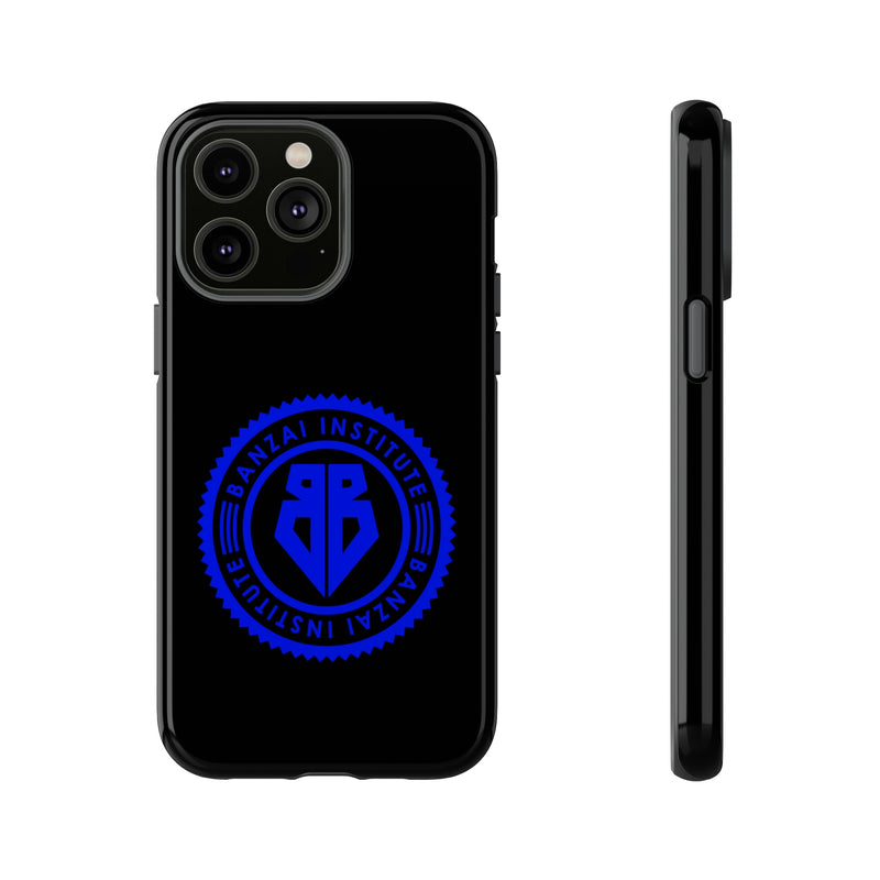 BB - Institute Phone Case