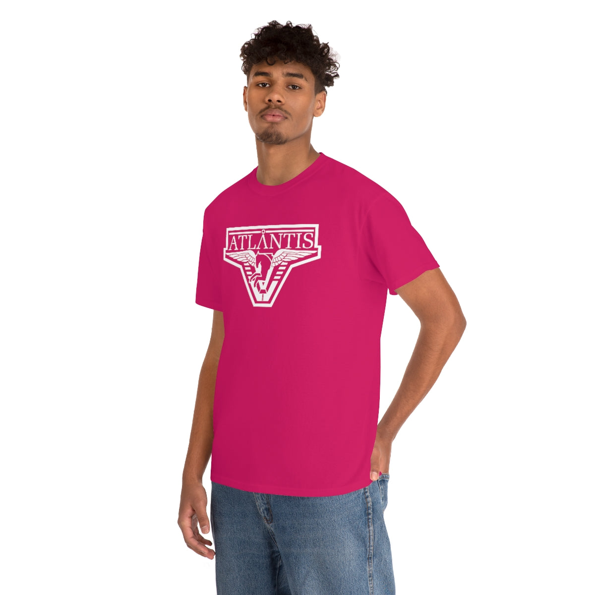 SG - Atlantis Tee