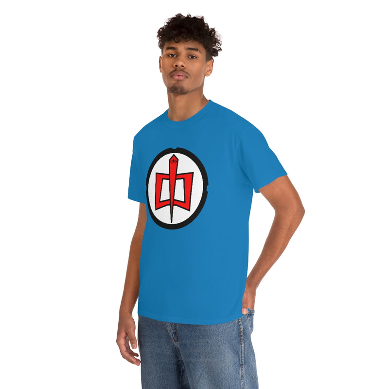 American Hero Tee