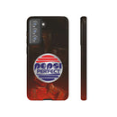 BTTF - Perfect Phone Case