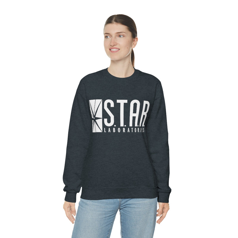 STAR Sweatshirt