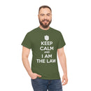 Keep Calm Tee