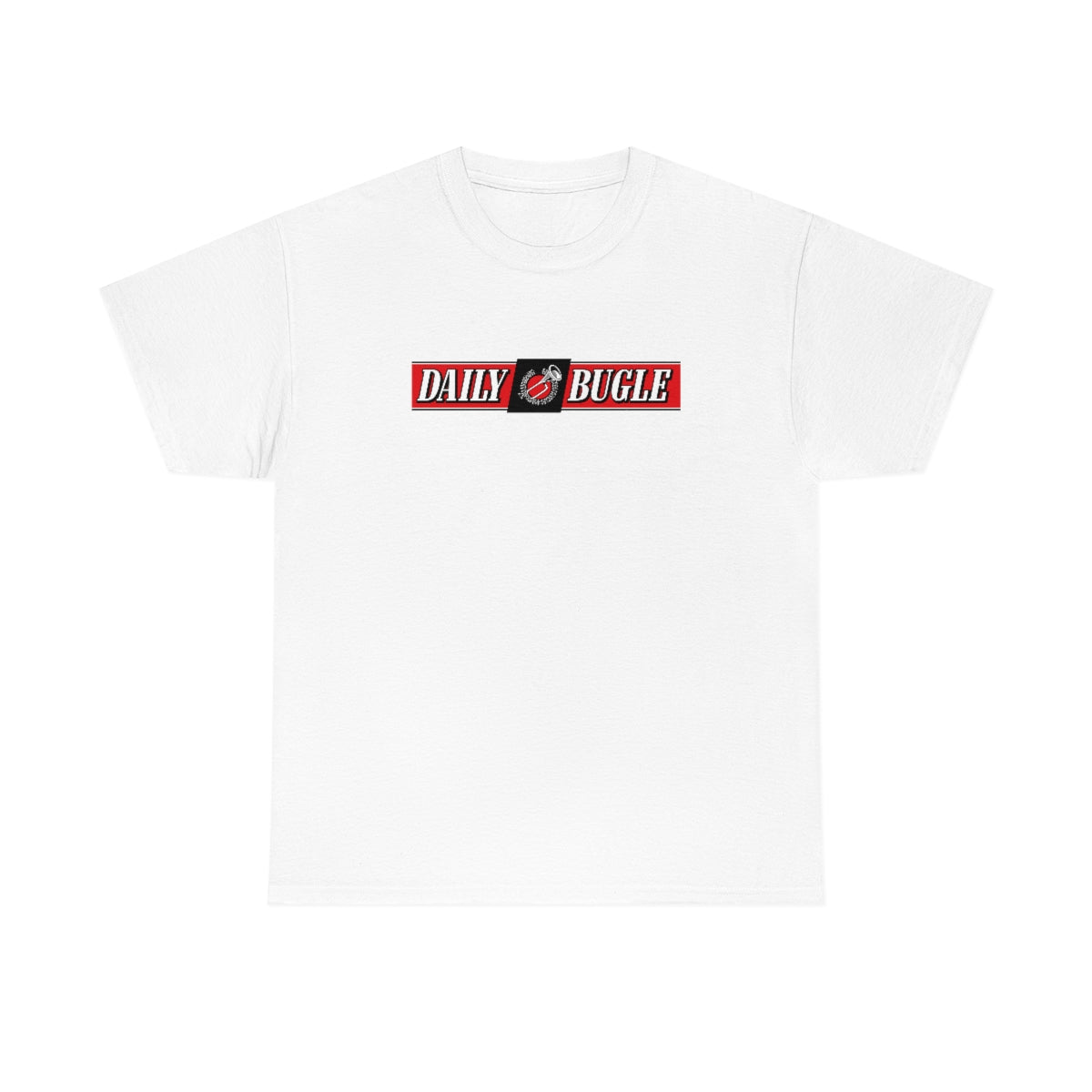 Bugle Tee
