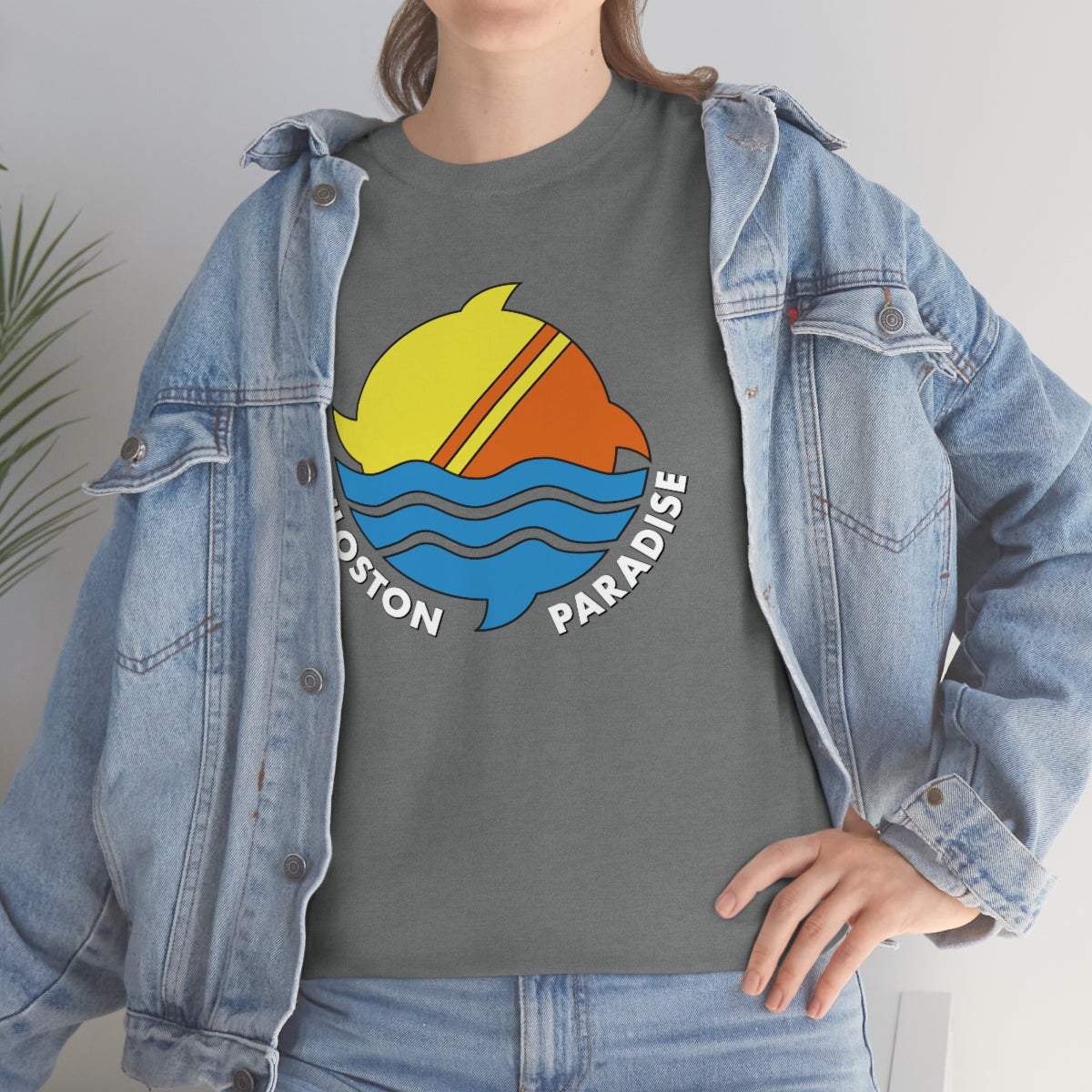 FE - Fhloston Paradise Tee
