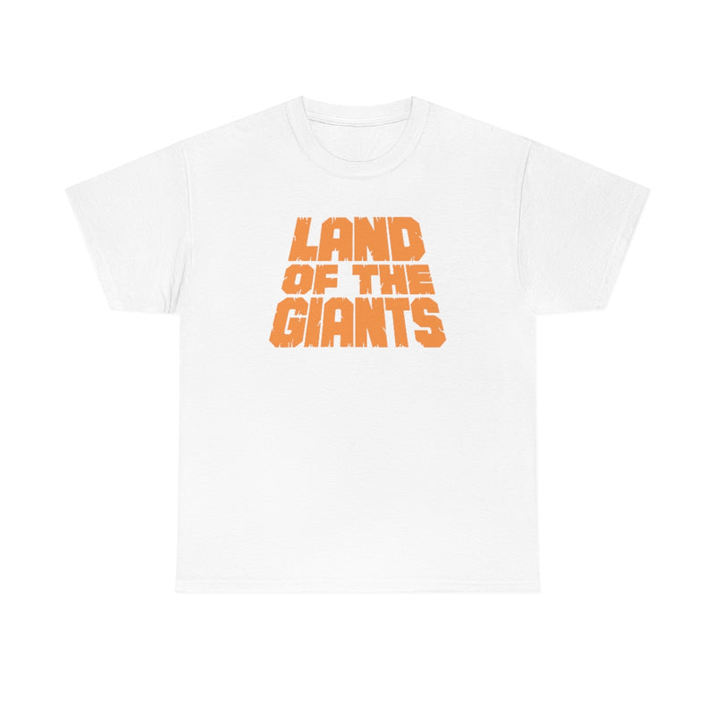 LOTG Tee