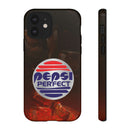 BTTF - Perfect Phone Case