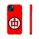 American Hero Phone Case