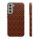Overlook Hotel Phone Case