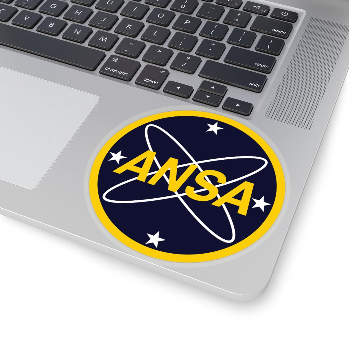 POTA - ANSA Stickers