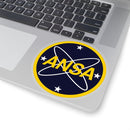 POTA - ANSA Stickers