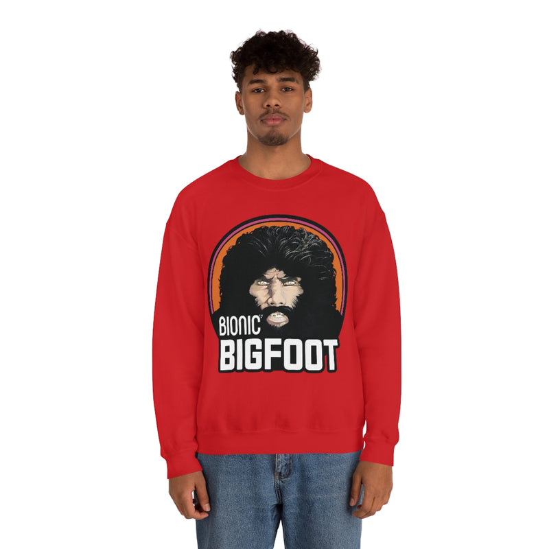 SMDM - Bigfoot Sweatshirt