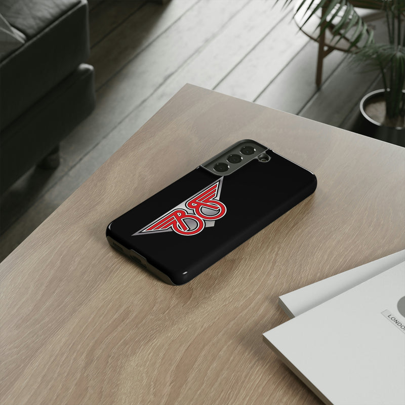 BB - Reverse BB Wings Phone Case