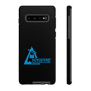 BB - Propulsion Phone Case