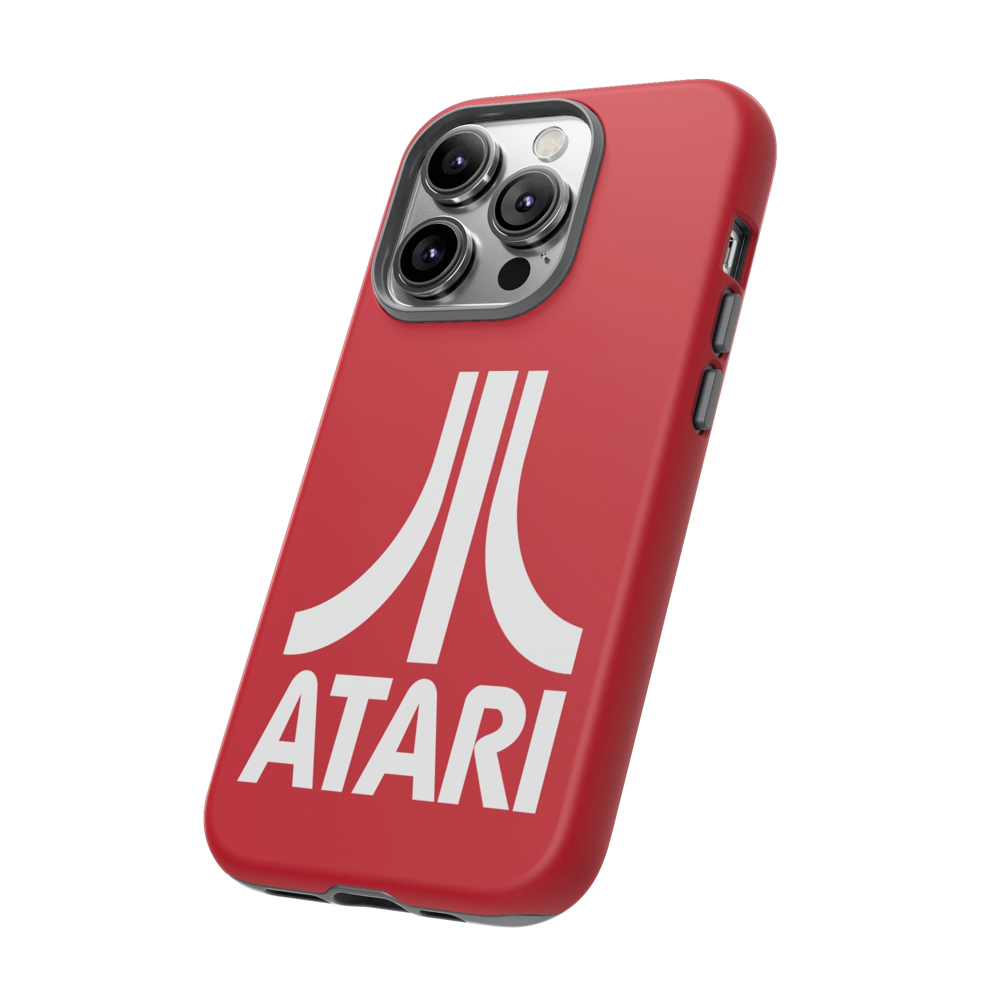 Retro Video Game Phone Case
