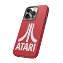 Retro Video Game Phone Case