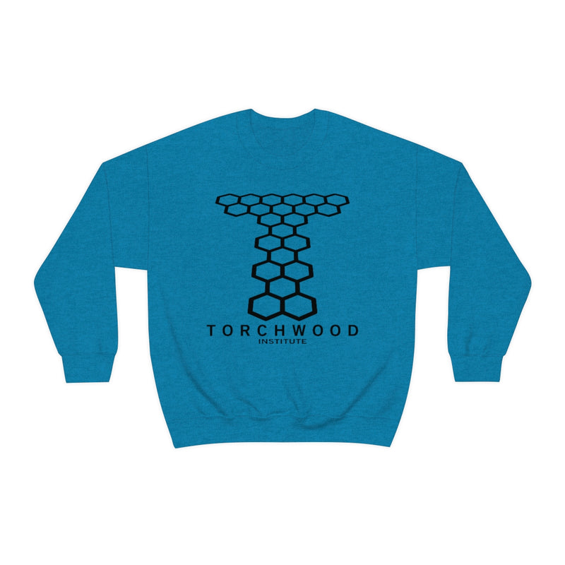 Torch Wood Sweatshirt