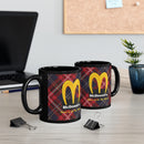McDowell's Mug