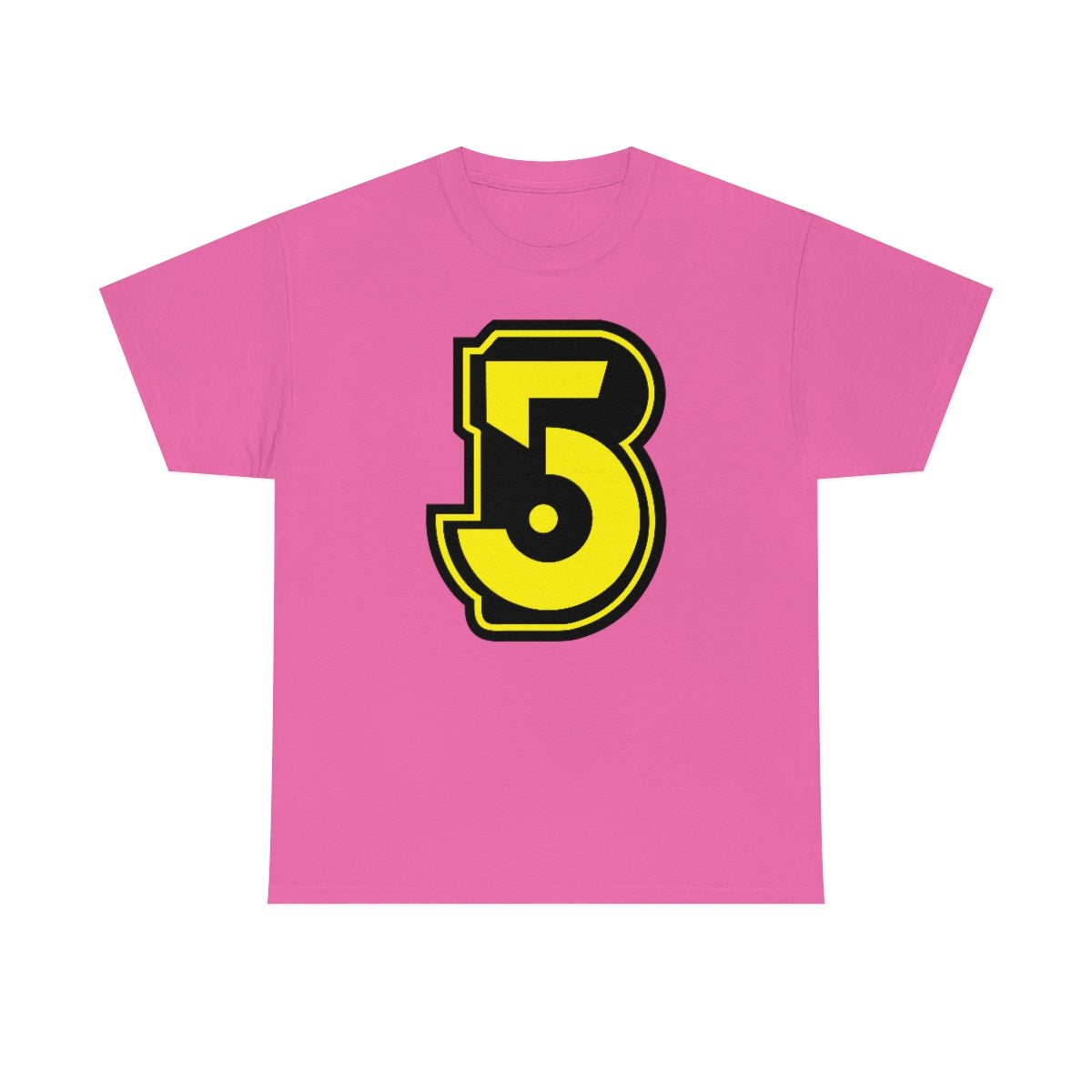 B5 Tee