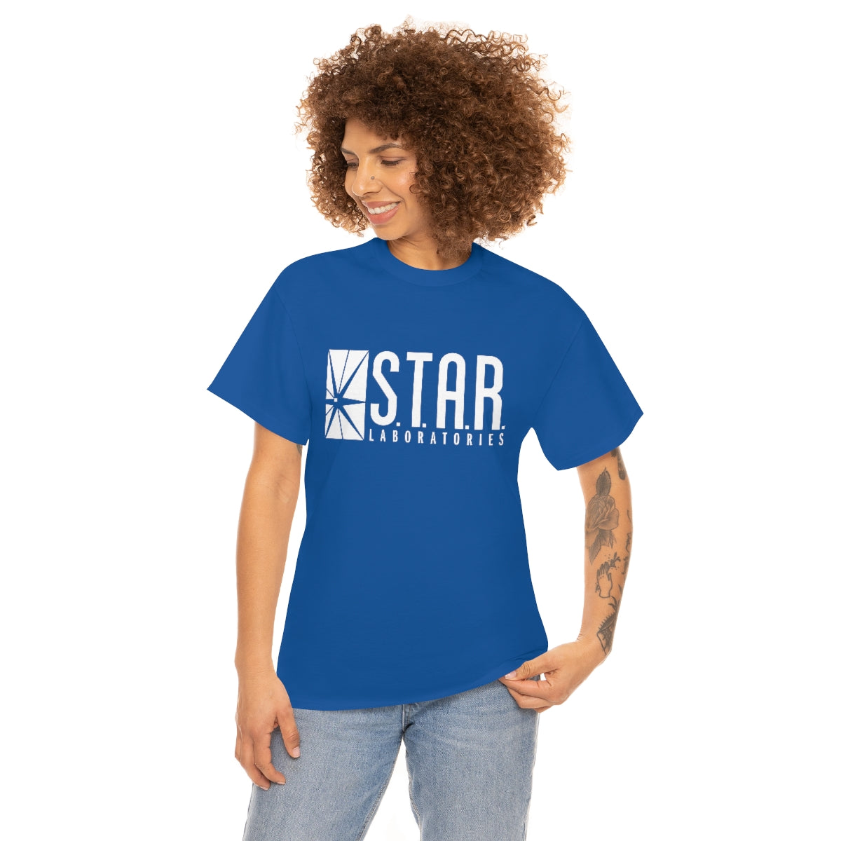 STAR Tee