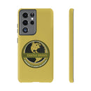 Castle Bravo Phone Case