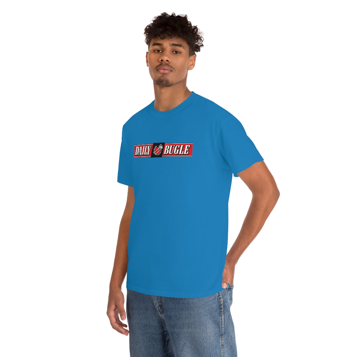 Bugle Tee