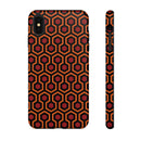 Overlook Hotel Phone Case