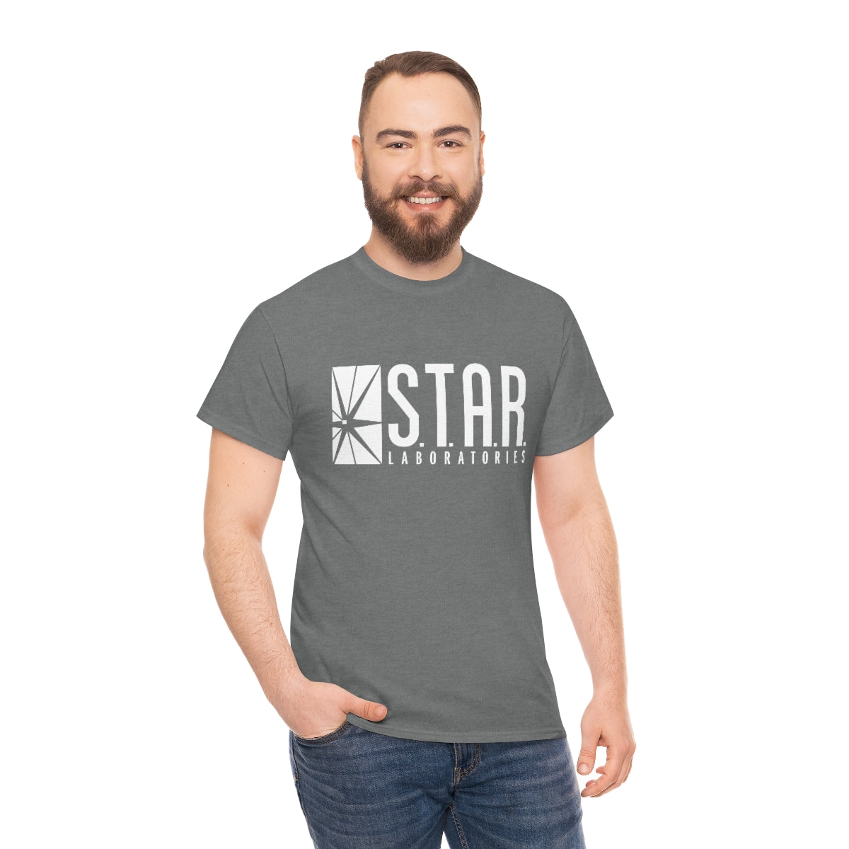 STAR Tee