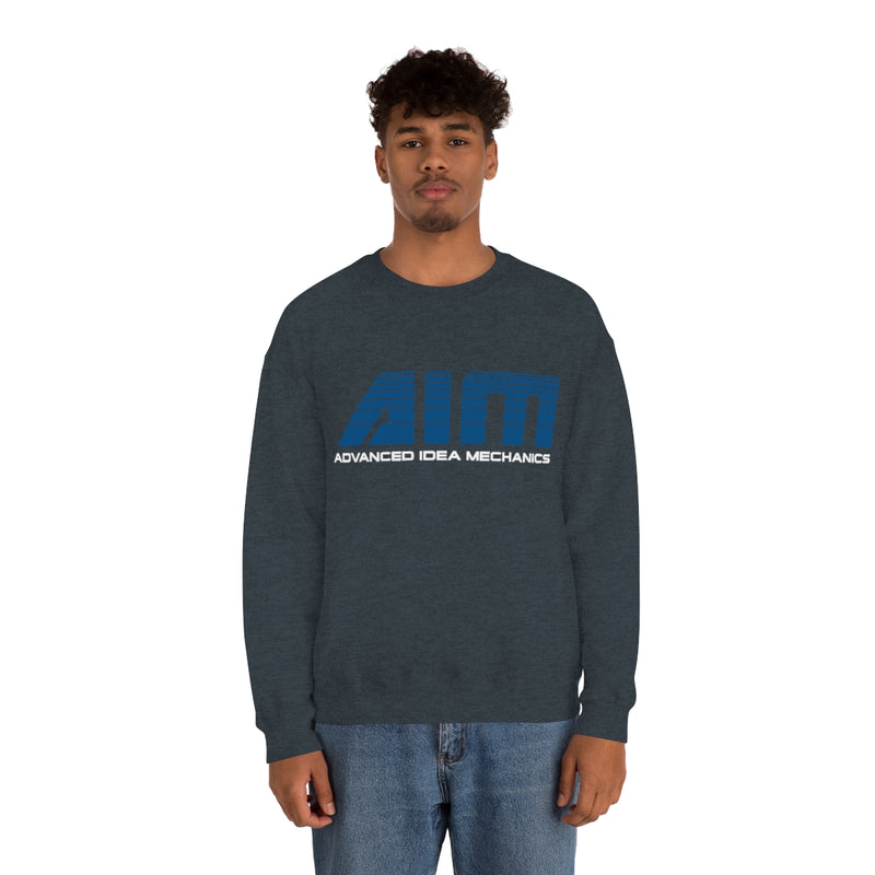 Advanced Mechanics V2 Sweatshirt