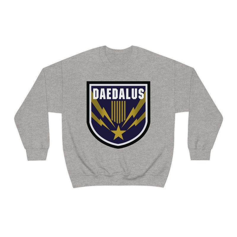SG - USS DAEDALUS Sweatshirt