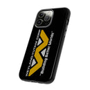 Weyland Building Phone Case