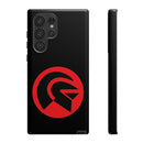 KR - Industries Logo Phone Cases
