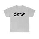 CON-AM 27 Workers Tee