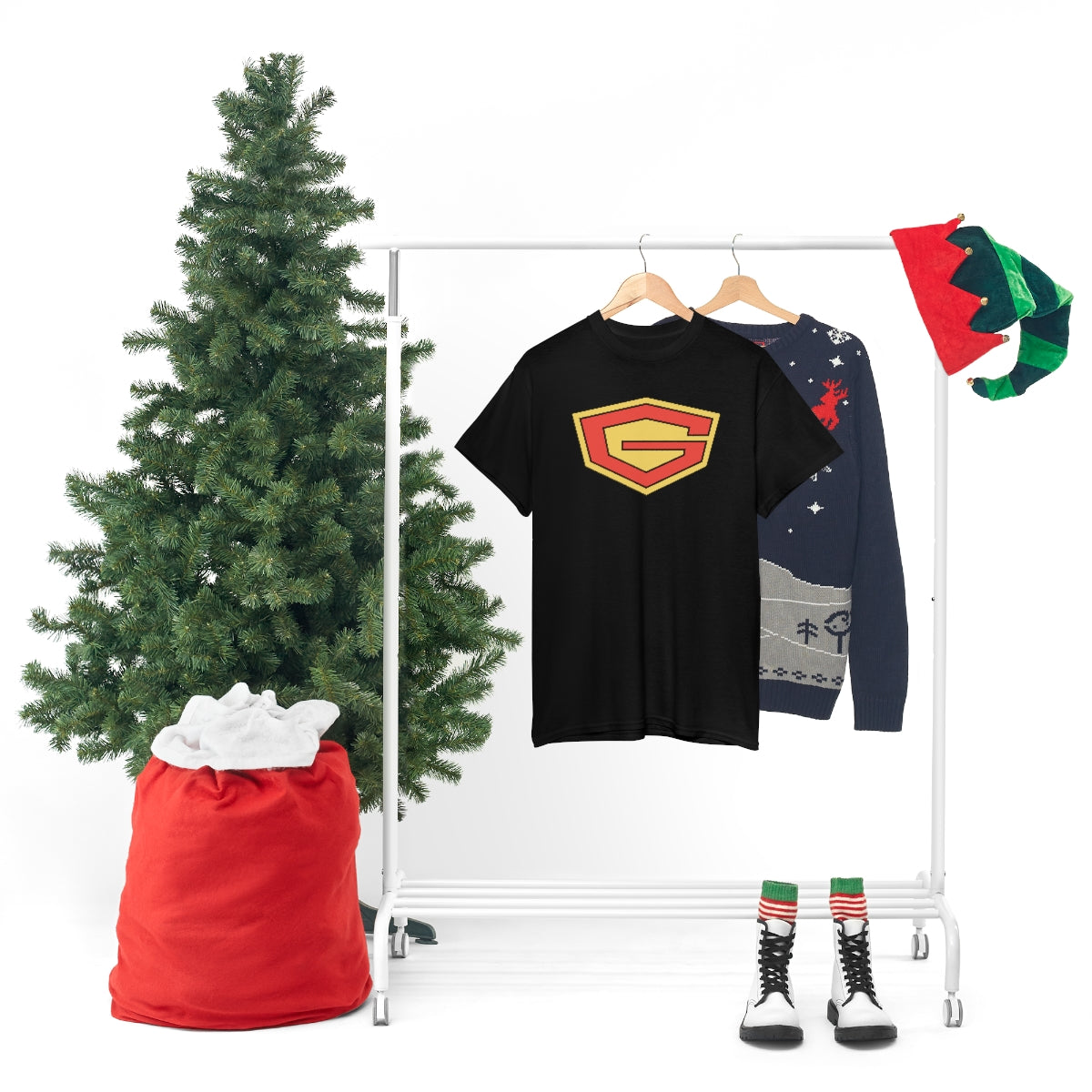 BOTP - Gatchaman #2 Tee