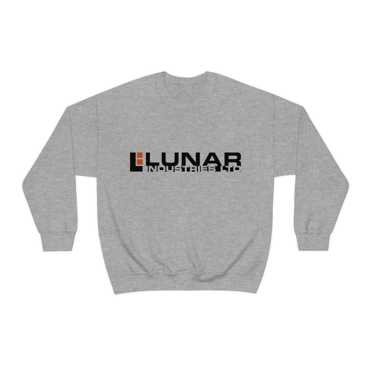 Lunar Industries #1 Sweatshirt