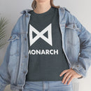 Monarch Tee