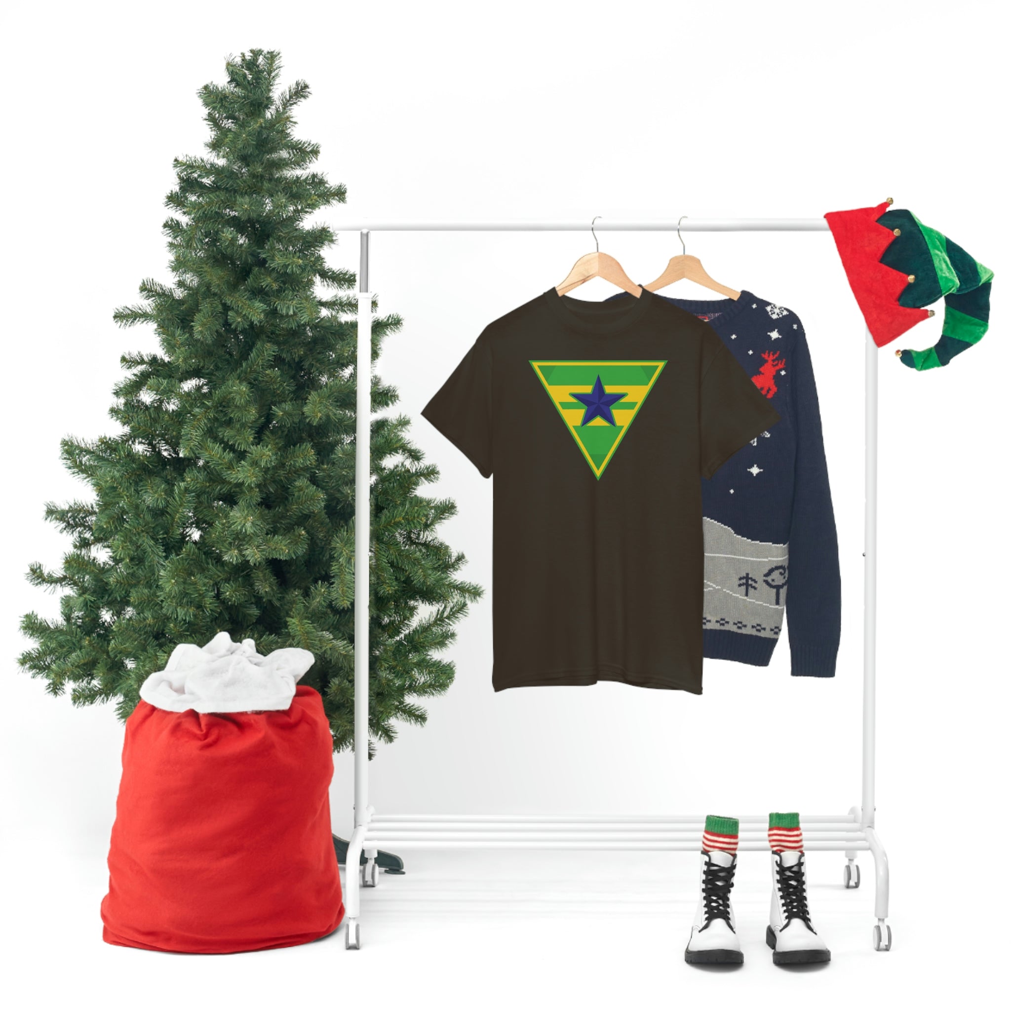 FF - Brown Coats Tee