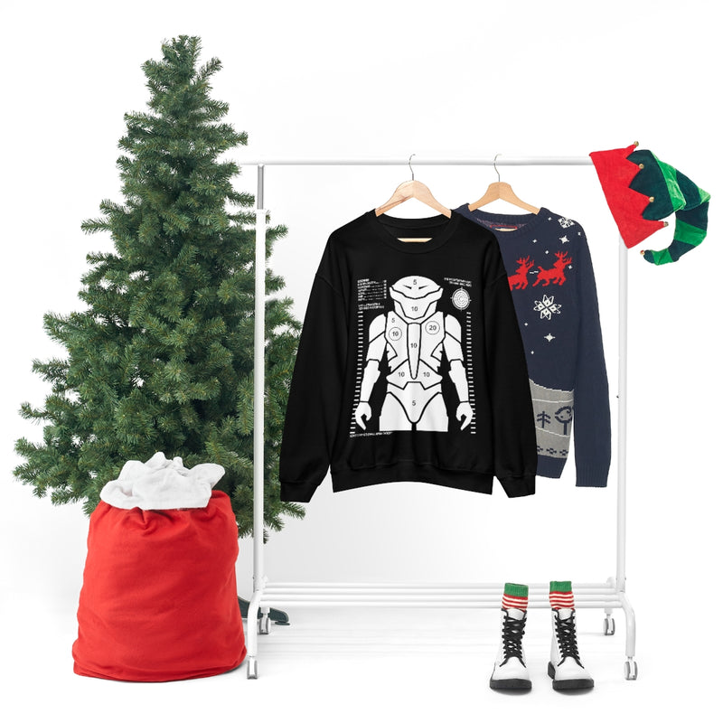 SAAB - Chig Target Sweatshirt