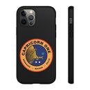 Capricorn Phone Case