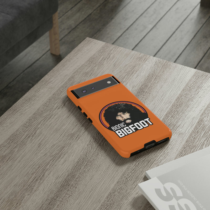 SMDM - Bigfoot Phone Case
