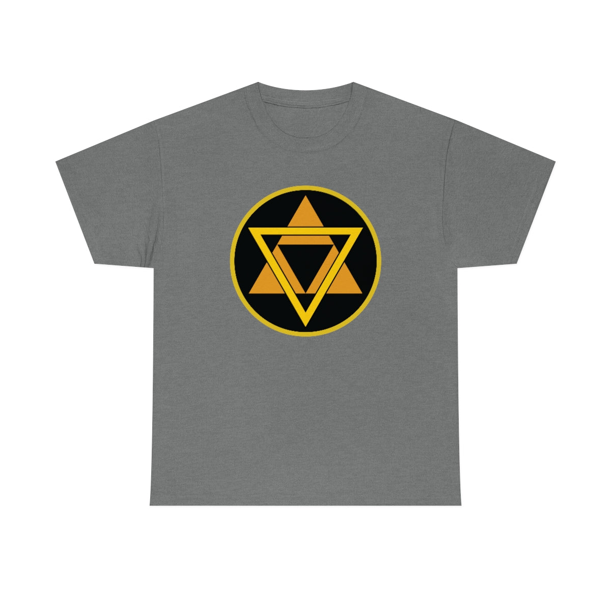 BG - Colonial Tee