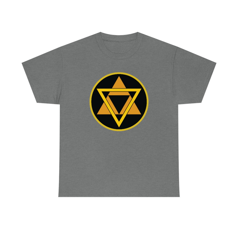 BG - Colonial Tee
